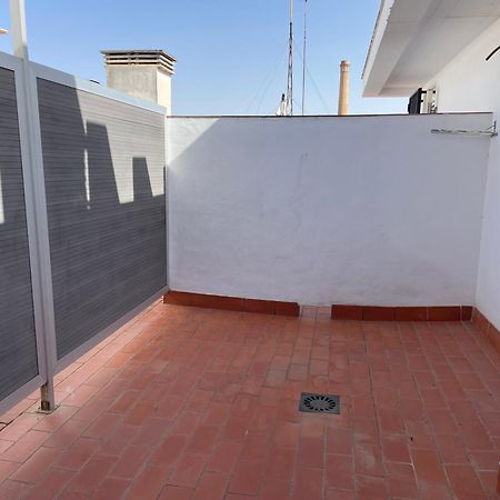El Atico Blanco Lejlighed Córdoba Eksteriør billede